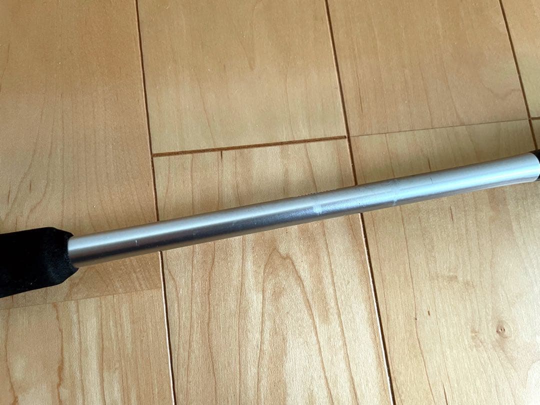 シマノ サーベルマスターXR テンヤ91HH170 左