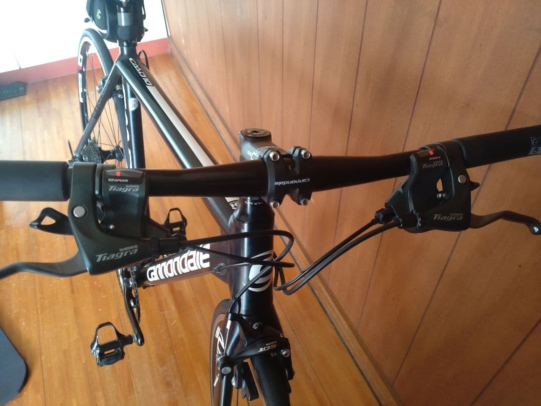 引取り限定　沖縄県内　Cannondale CAAD10　キャノンデール