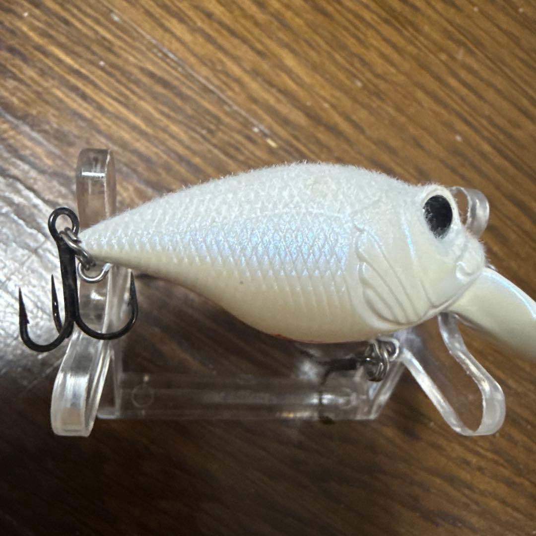 メガバス　グリフォン ２０１５年クリスマスリミテッドカラー　スノーマン