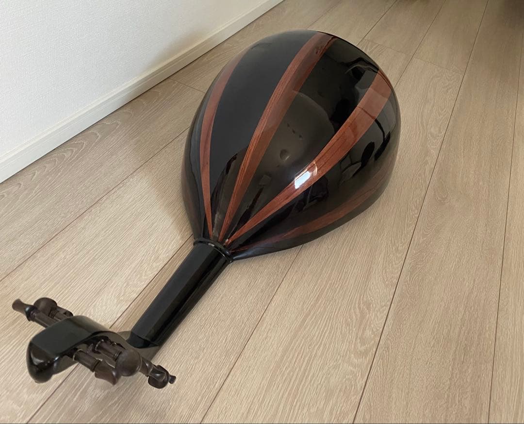 ウード エジプト製　ハンドメイド