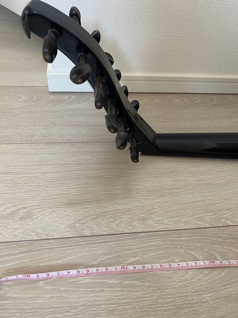 ウード エジプト製　ハンドメイド