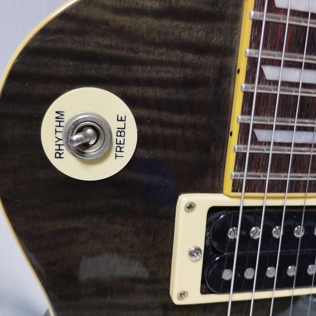 glass roots limited model レスポール 【特価】