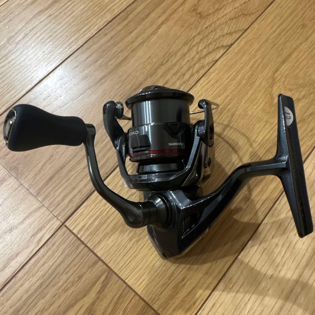 ⭐️you【超美品】24ヴァンフォードC2000SHG