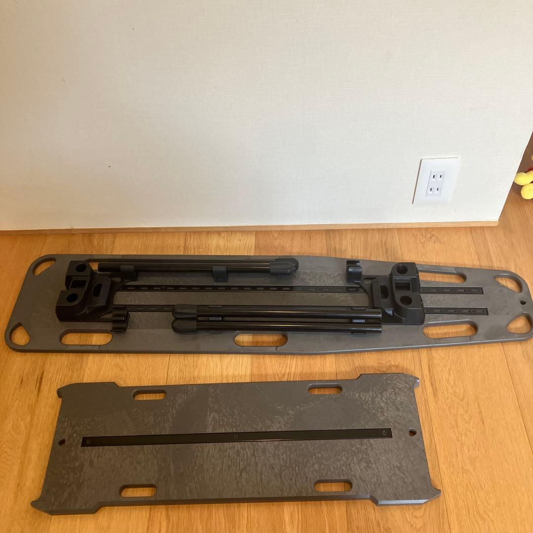 ロックフィールドイクイップメント GT40×DECK2 3点セット