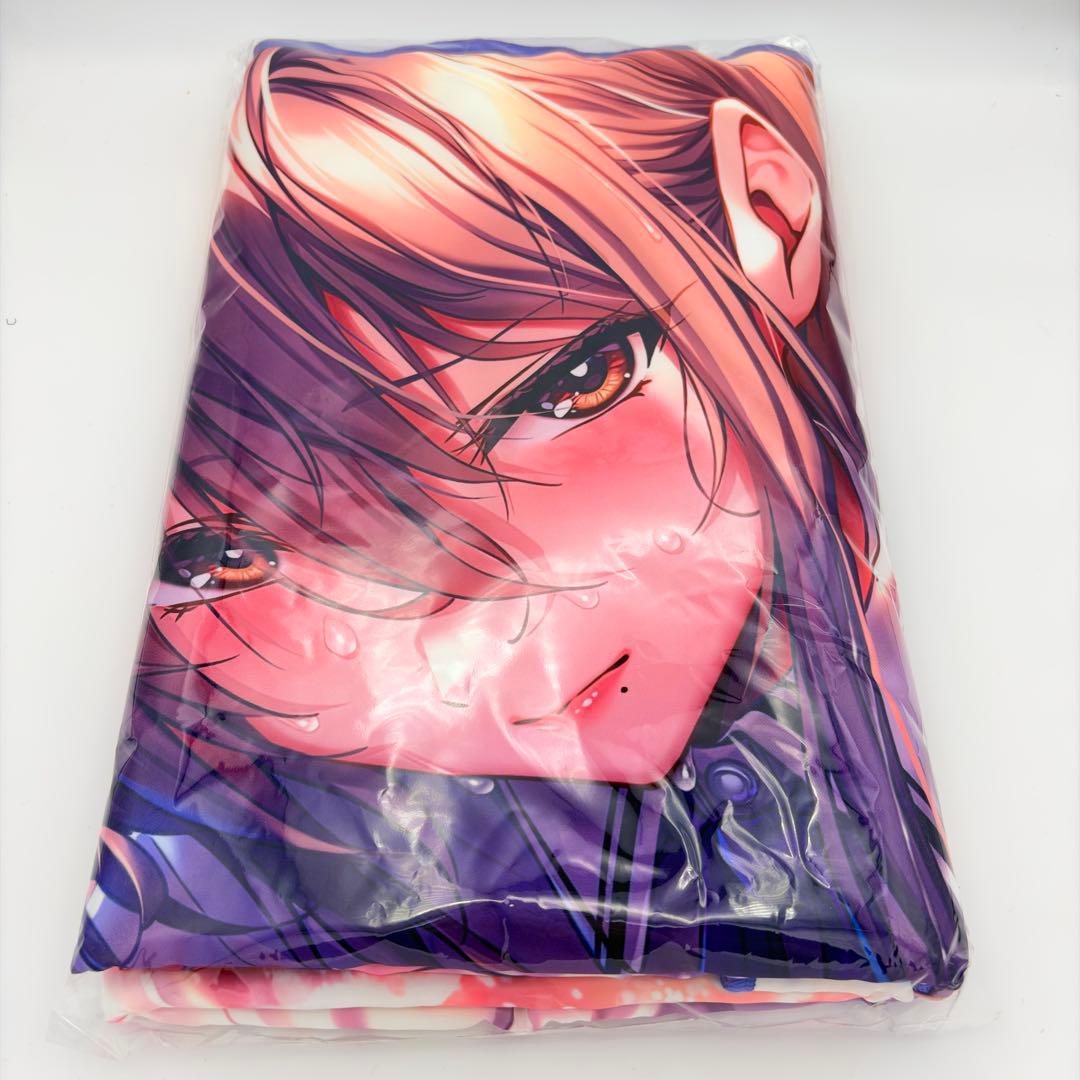 C107 アマカノ　ブランケット　1