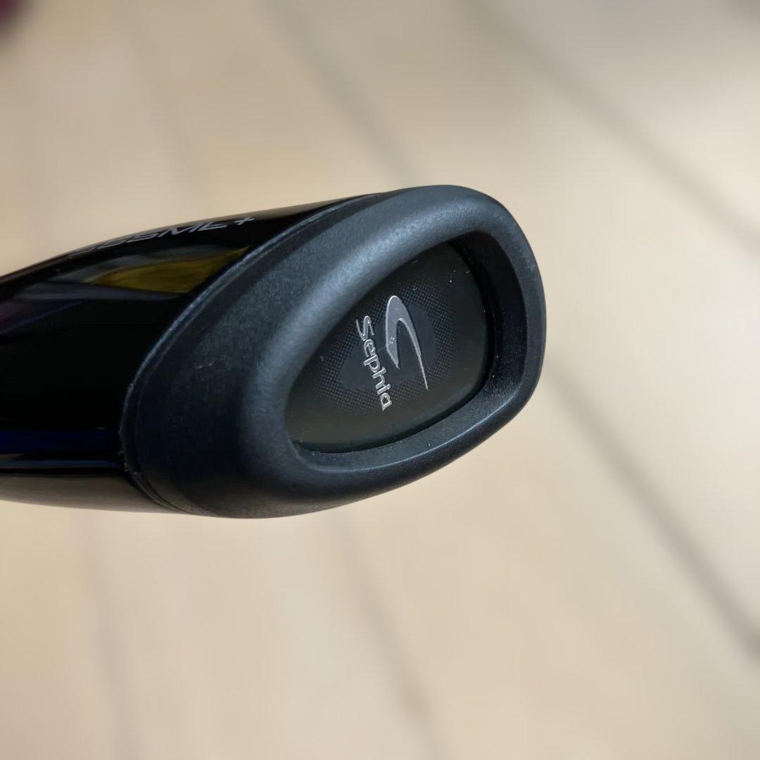 シマノ２５セフィアリミテッドＳ８５ＭＬ➕