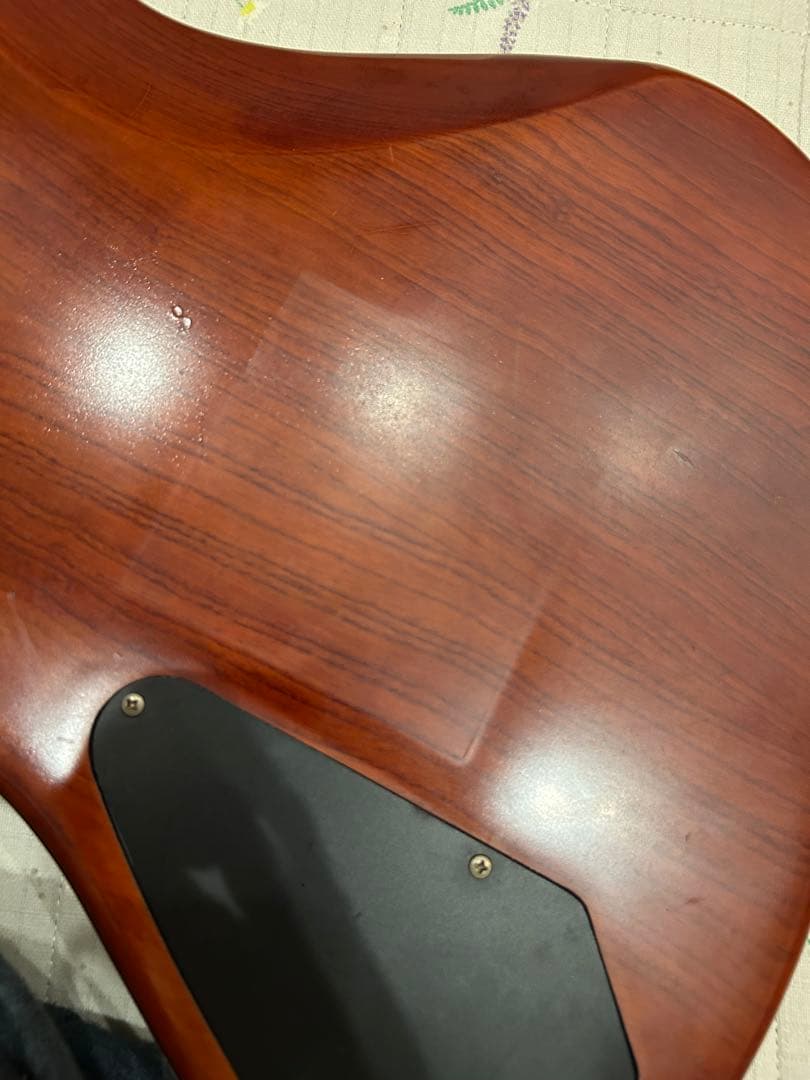 Fender Jazz Bass V フェンダー　ジャズベース　５弦　アクティブ