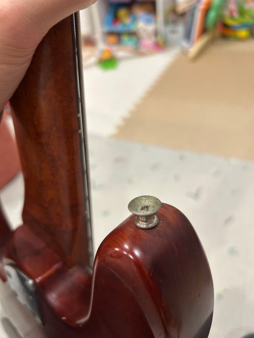 Fender Jazz Bass V フェンダー　ジャズベース　５弦　アクティブ