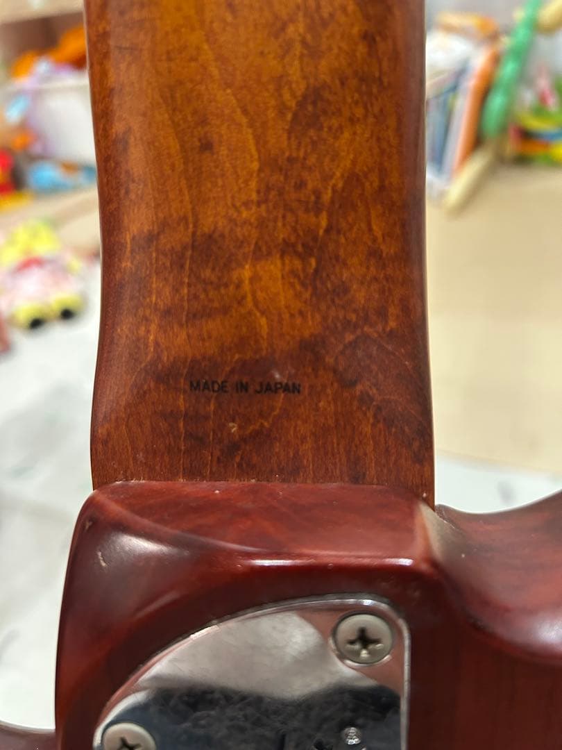 Fender Jazz Bass V フェンダー　ジャズベース　５弦　アクティブ