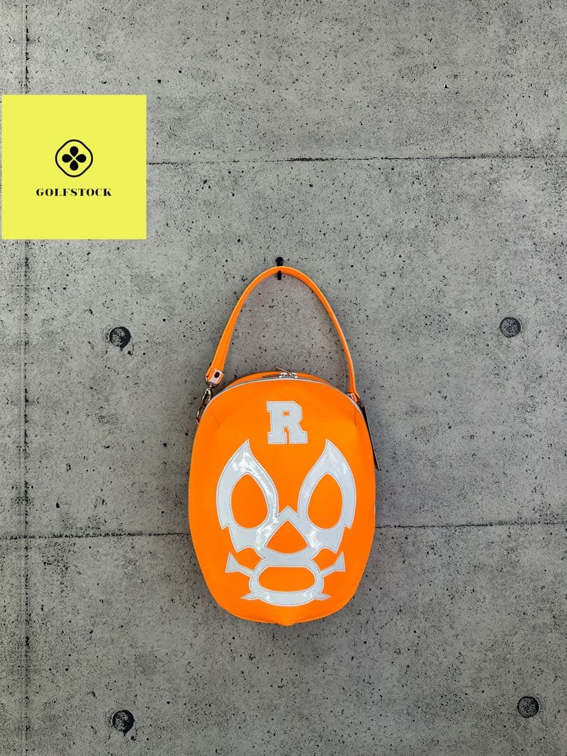 【新品未使用】サイズ(縦:37横:25幅:10)シューズケースラッセルノ2603