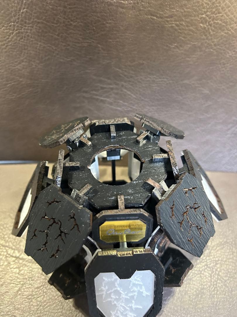 on u life オンユーライフ　シェード　ブラック