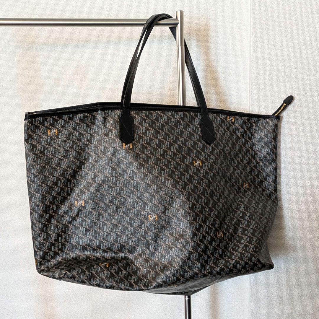 レザレクション　トートバッグ