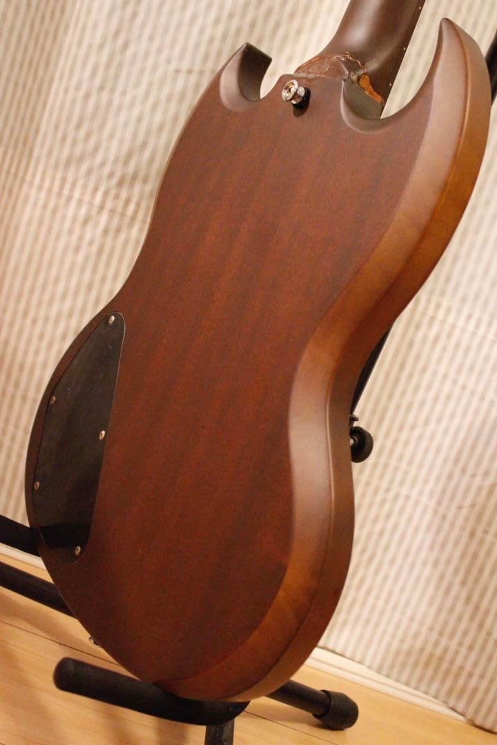 2006年製【Worn G-400】Worn Brown SG