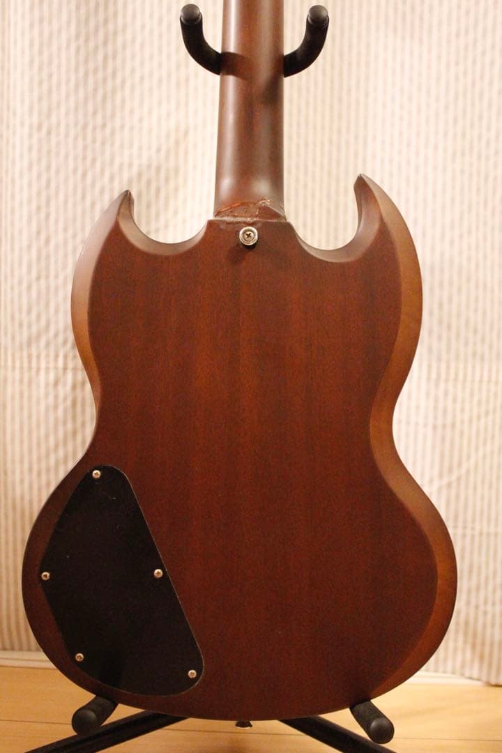 2006年製【Worn G-400】Worn Brown SG