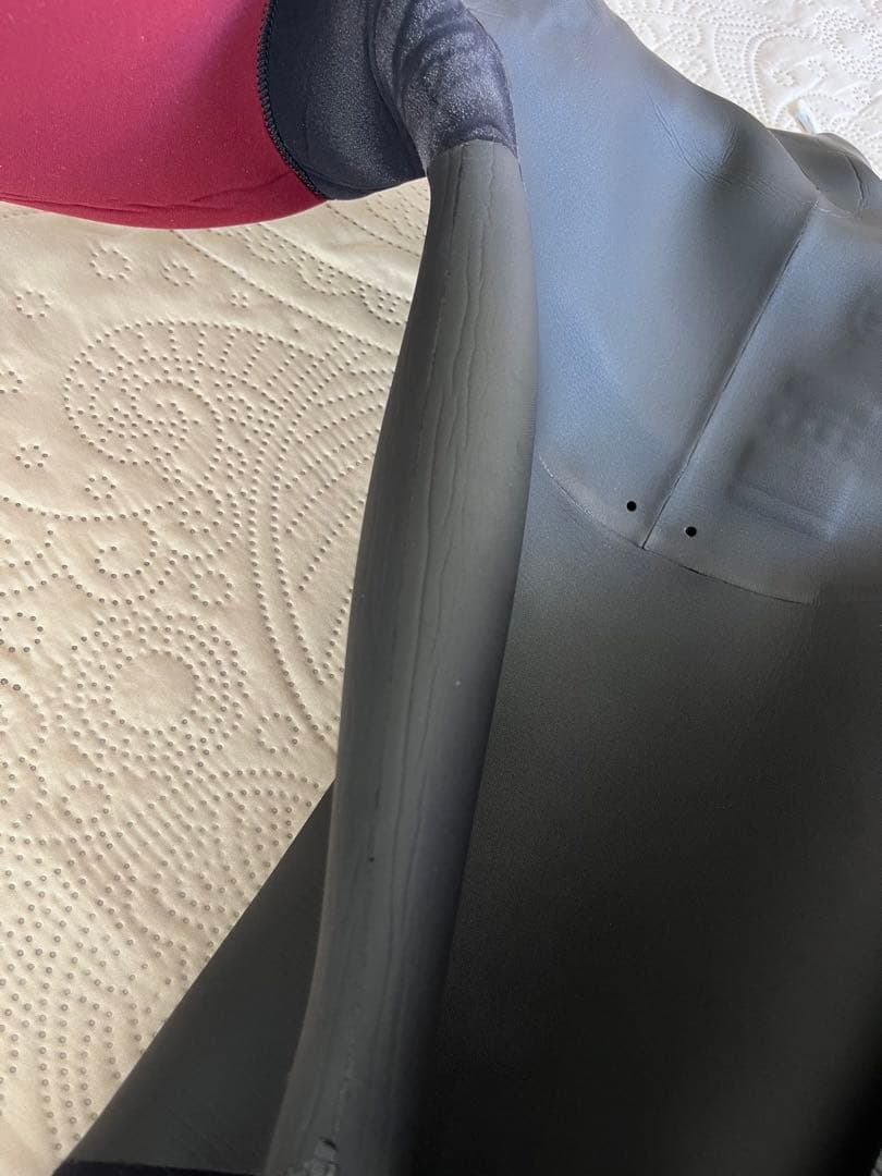 ROXY フルスーツ ウェットスーツ　5mm