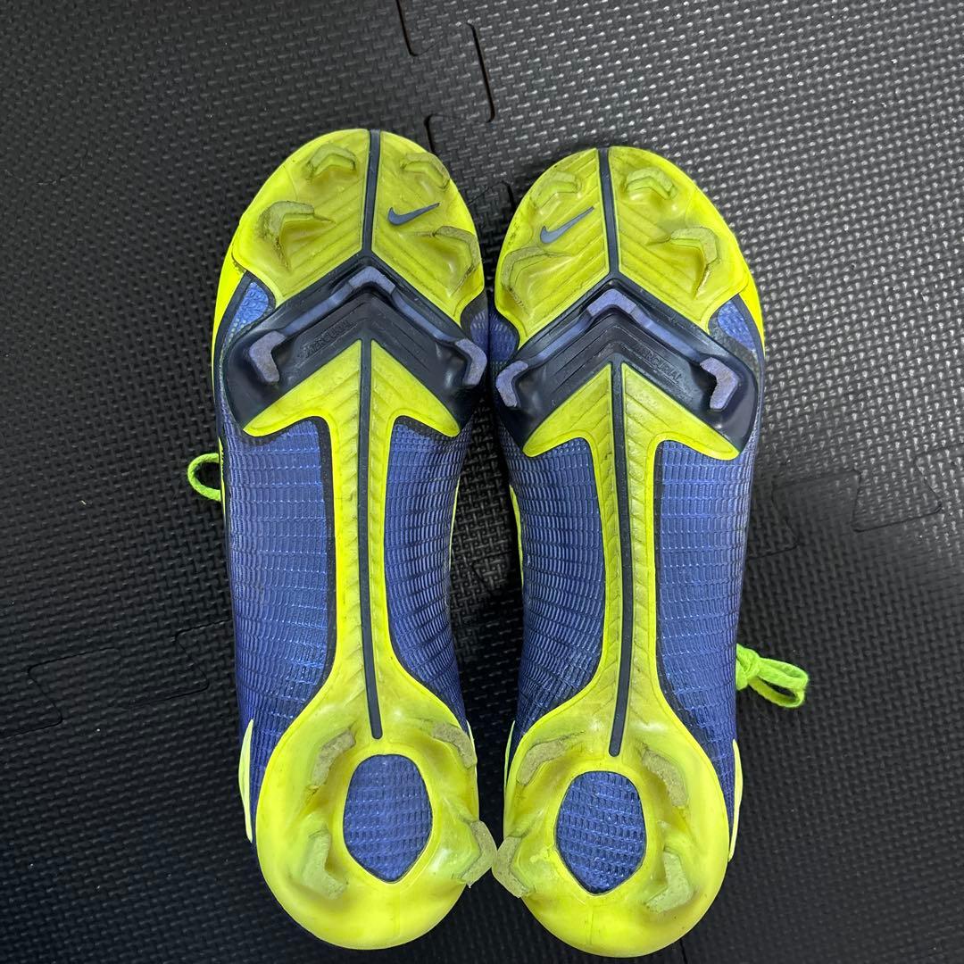 シューズ NIKE Superfly 8 Elite FG 27cm