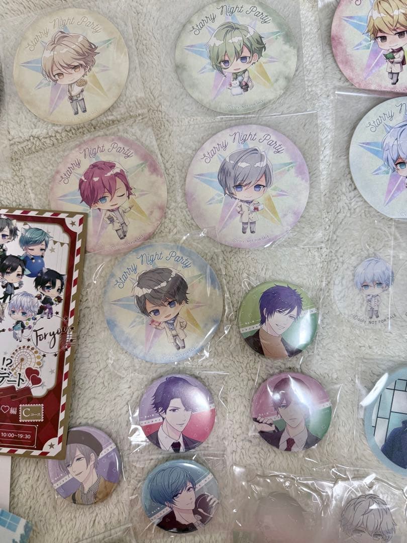 スタンドマイヒーローズ　グッズ　まとめ売り　スタマイ　限定品多数