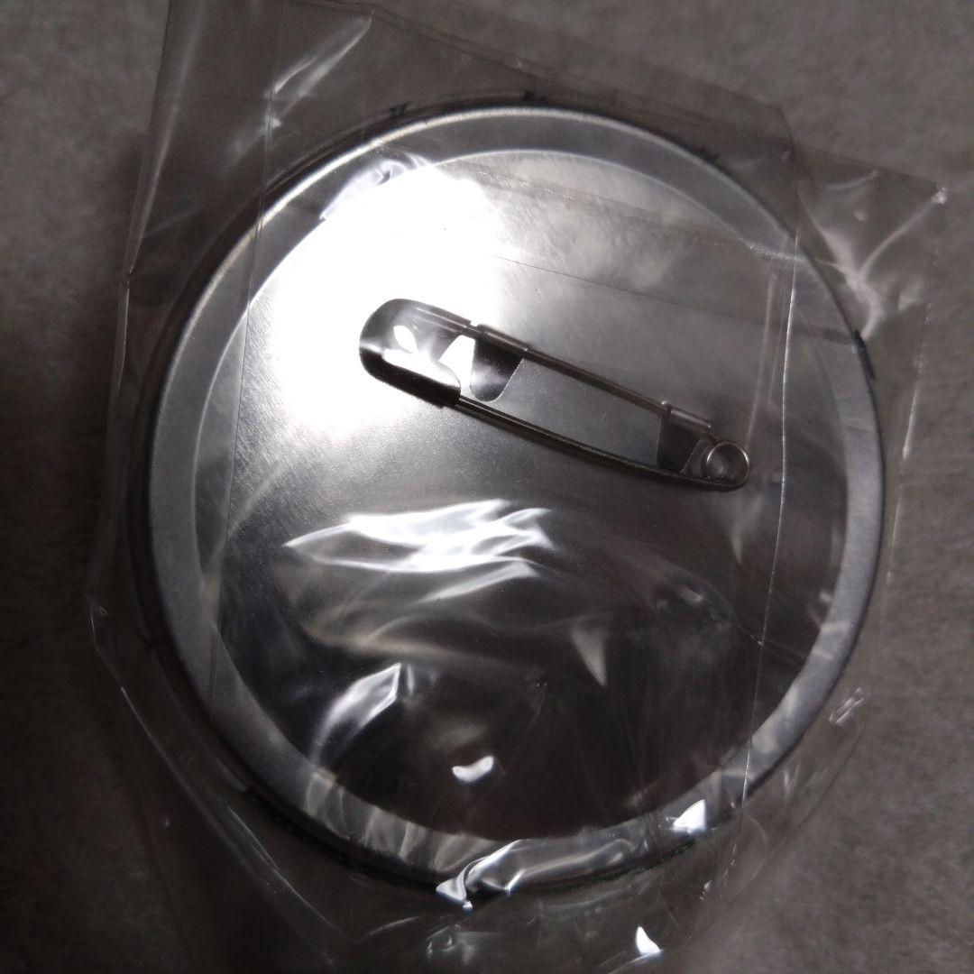 NARUTO　はたけカカシ　缶バッジ　SEGA　キーホルダー　限定品　セット