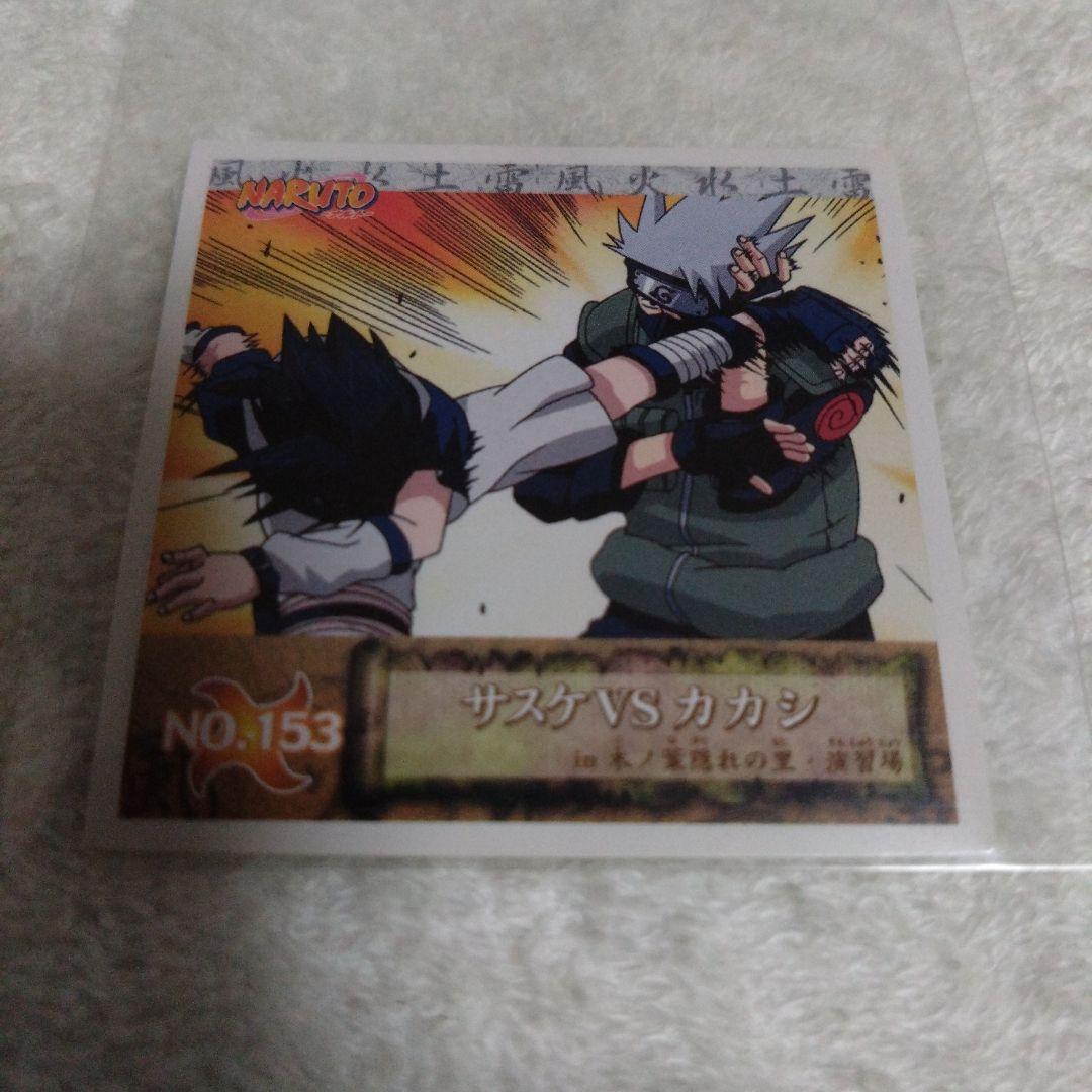 NARUTO　はたけカカシ　缶バッジ　SEGA　キーホルダー　限定品　セット