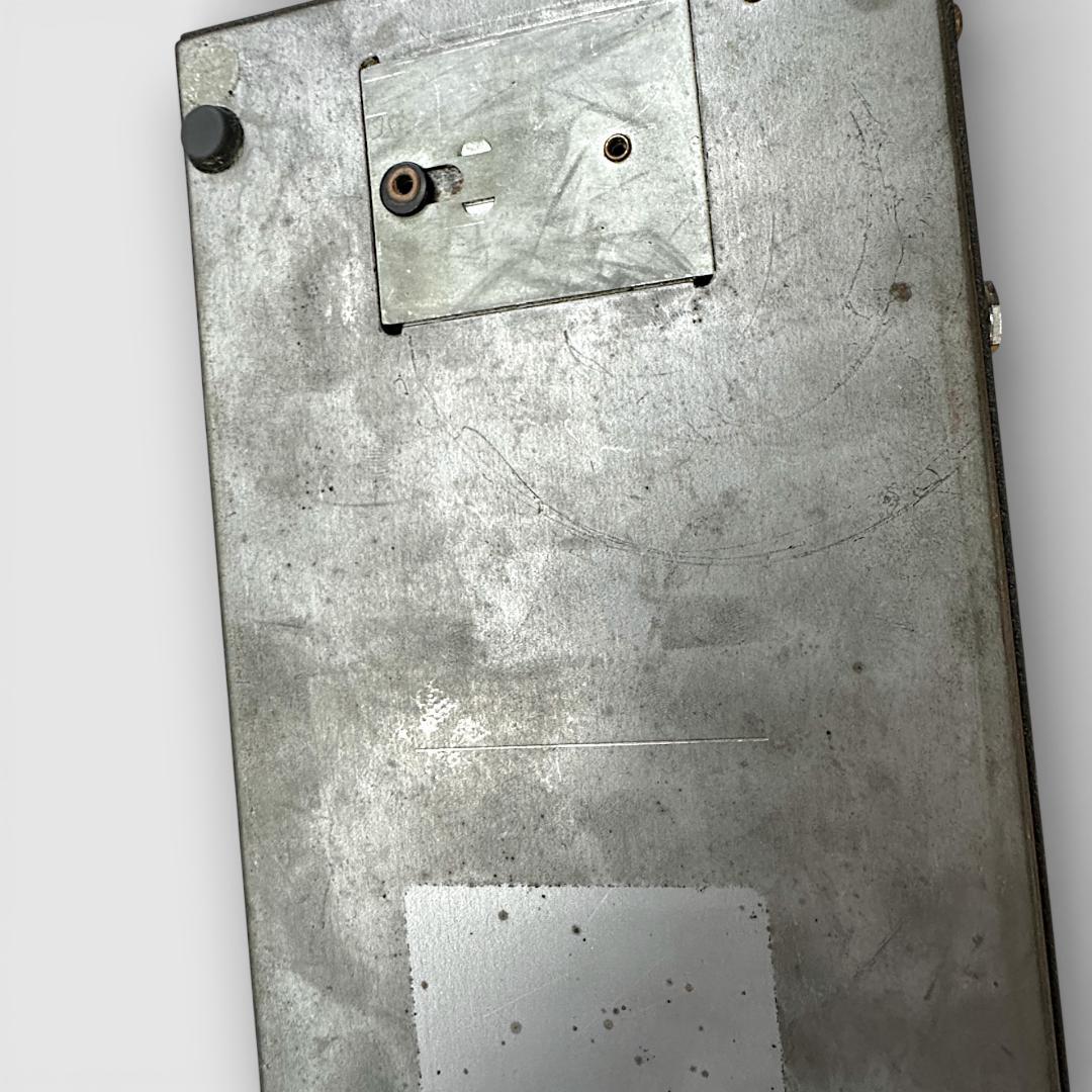 MORLEY STEVE VAI BAD HORSIE 2 ワウペダル