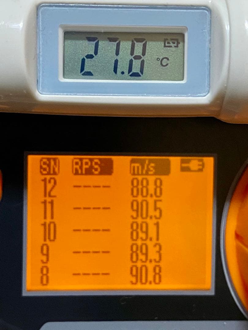 【セール】美品　東京マルイ　デザートイーグル　新型　ガスブロ