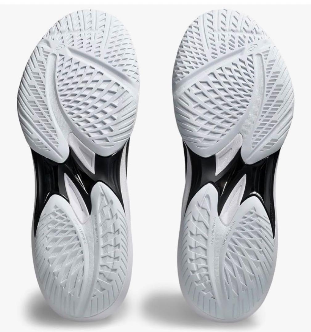 asics SKY ELITE FF MT 3バレーボールシューズ26cm2E