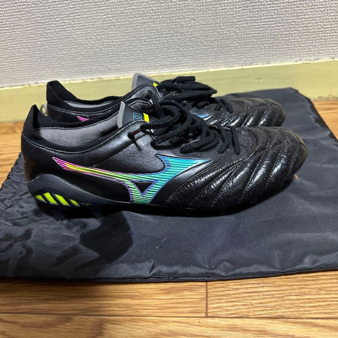 Mizuno モレリア　ネオ3