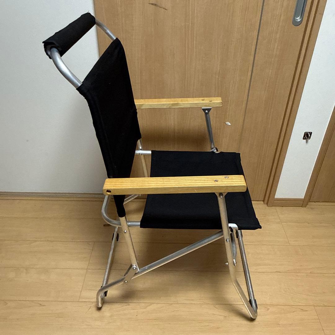 バリスティクス Ballistics ROVERCHAIR 2 ローバーチェア2