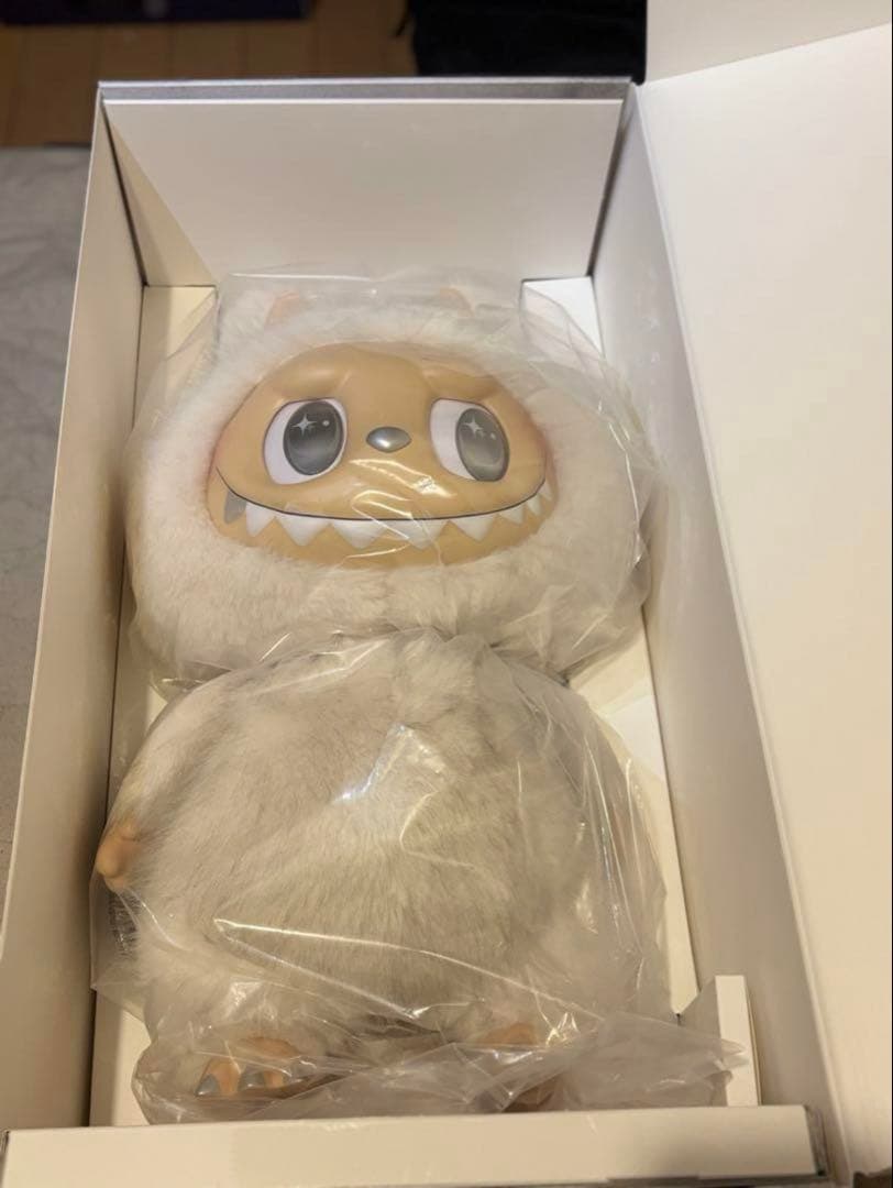 ぬいぐるみ POPMART THE MONSTERS ANGEL IN CLOUDS