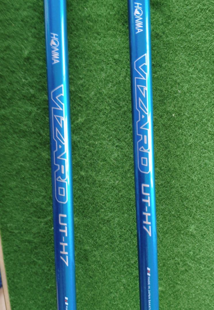 ホンマ　HONMA TR21 ユーティリティ　クラブ 2本セット　本間ゴルフ