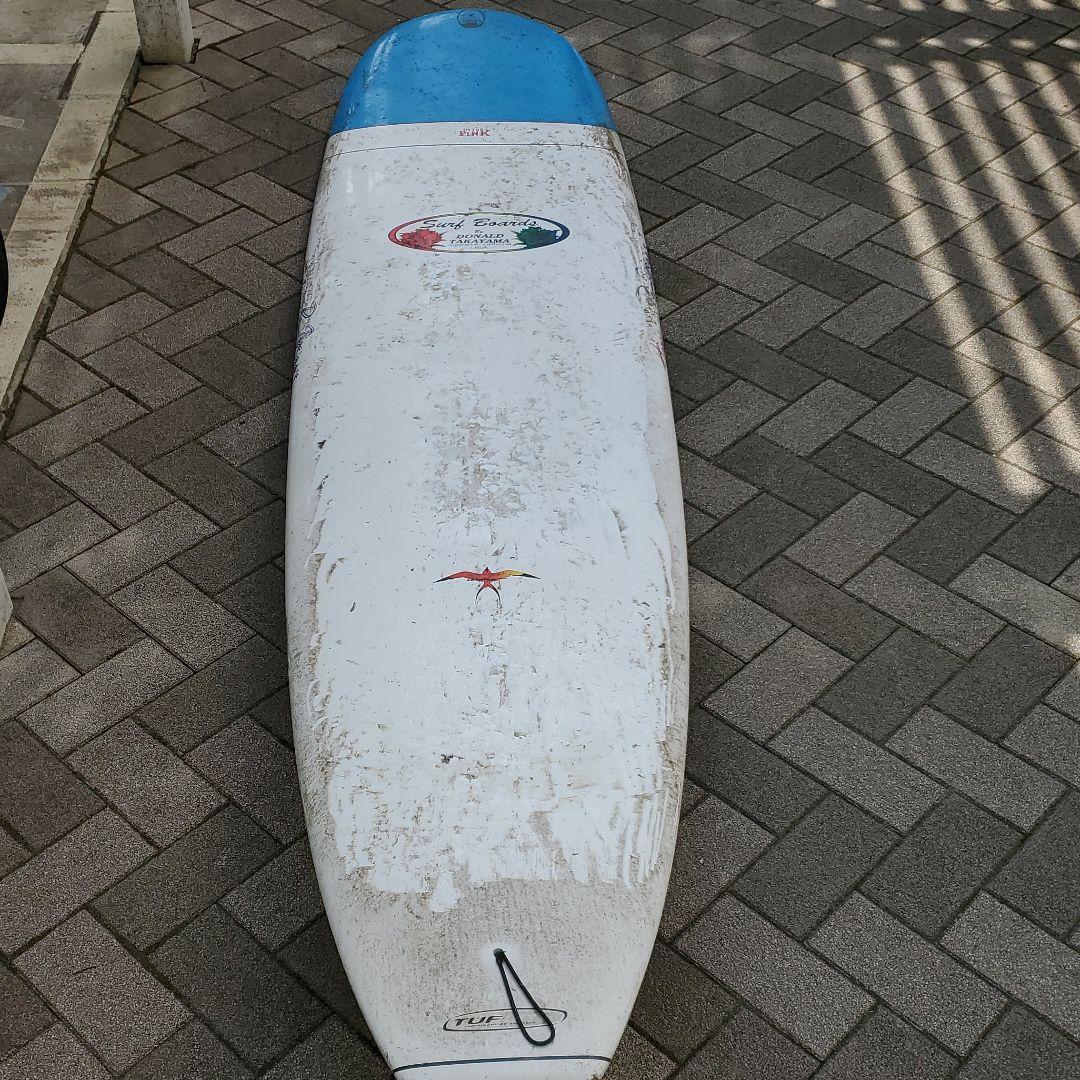 ドナルドタカヤマ　インザピンク