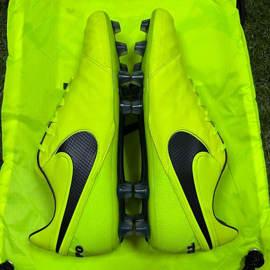 NIKE Tiempo Legend Ⅵ HG-E 28cm