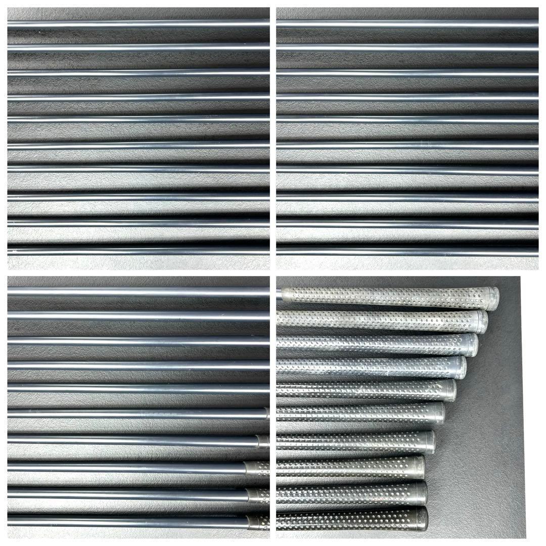 本格派 メンズゴルフクラブ 14本 フルセット ゴルフセット ダンロップ お試し