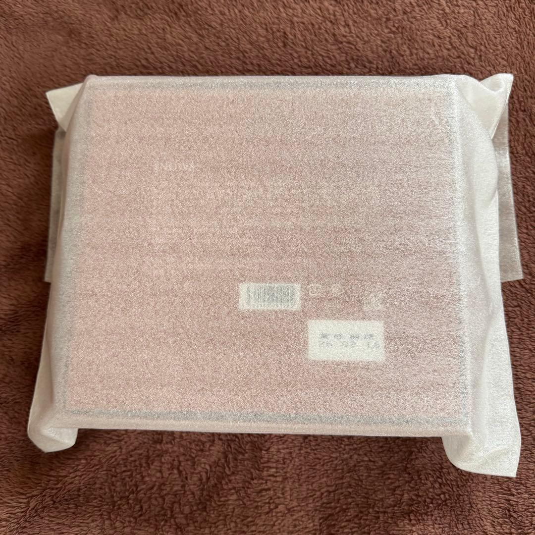 S 雪まくら　名古屋高島屋限定品　スノー