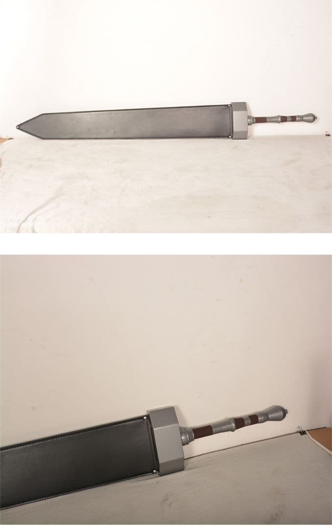 [エルデン法環]ガーガー剣 古兵器 武具刀装具 模造刀·模擬刀 ロールプレイング