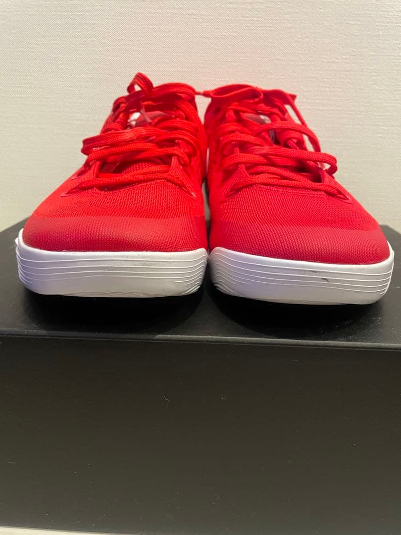 美品　Nike Kobe 9 エリートLOW EMプロトロ27.5cm