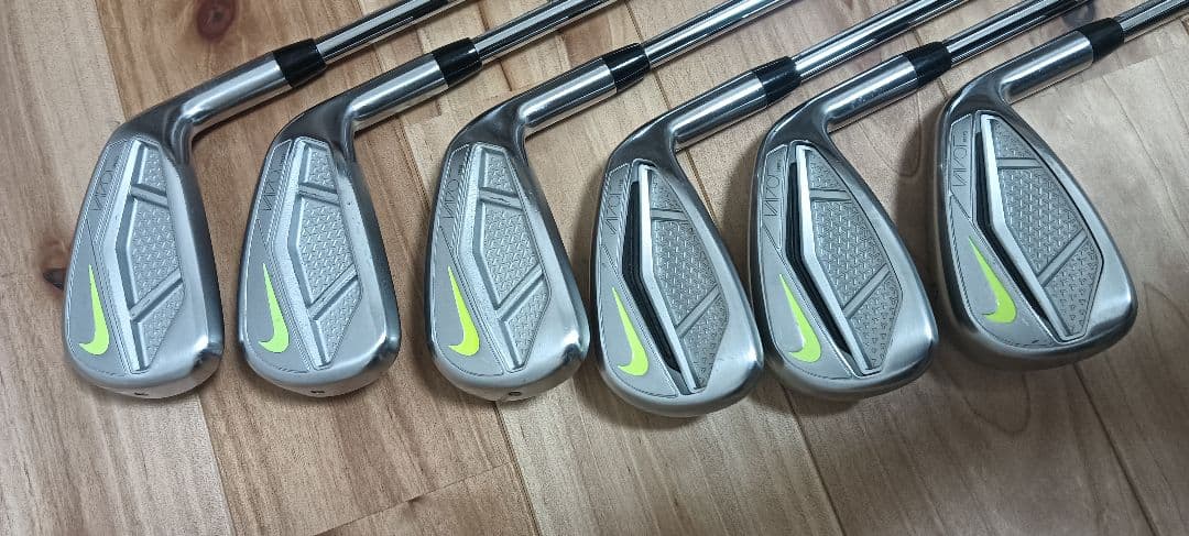 激レア ナイキ ヴェイパーフライ フルセット