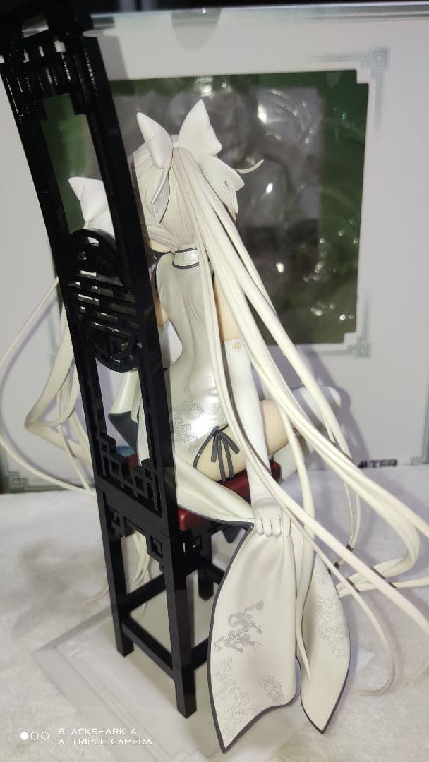 ALTER ヨスガノソラ 春日野 穹 チャイナドレスVer. 1/7スケール