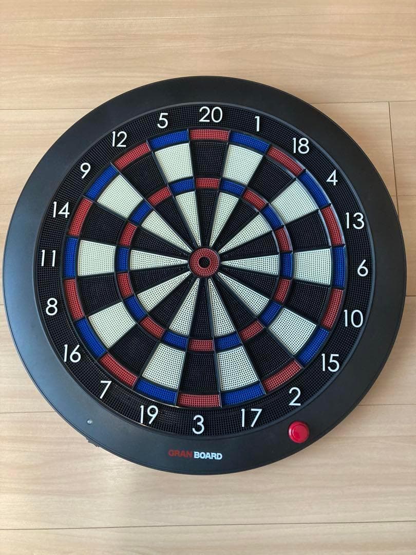 GRAN DARTS GRANBOARD2　グランボード２