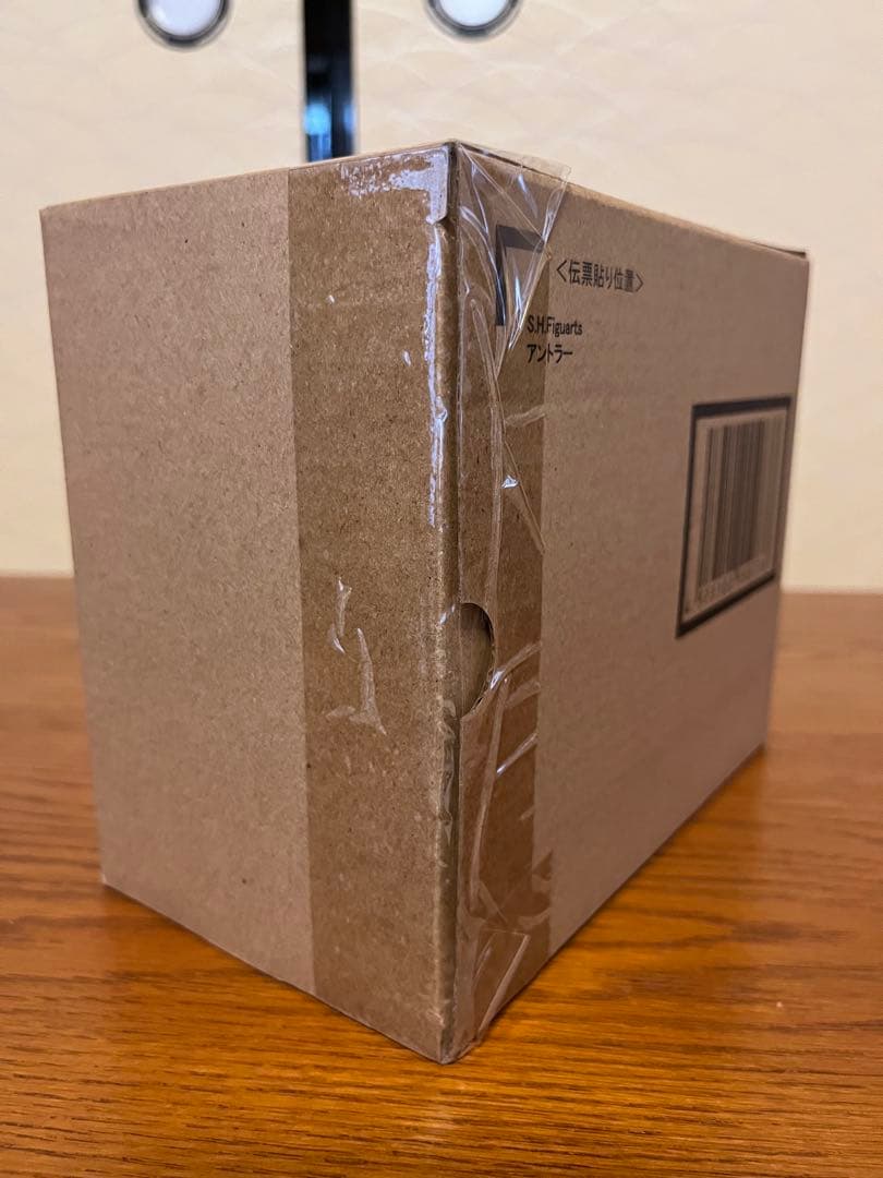 S.H.Figuarts アントラー