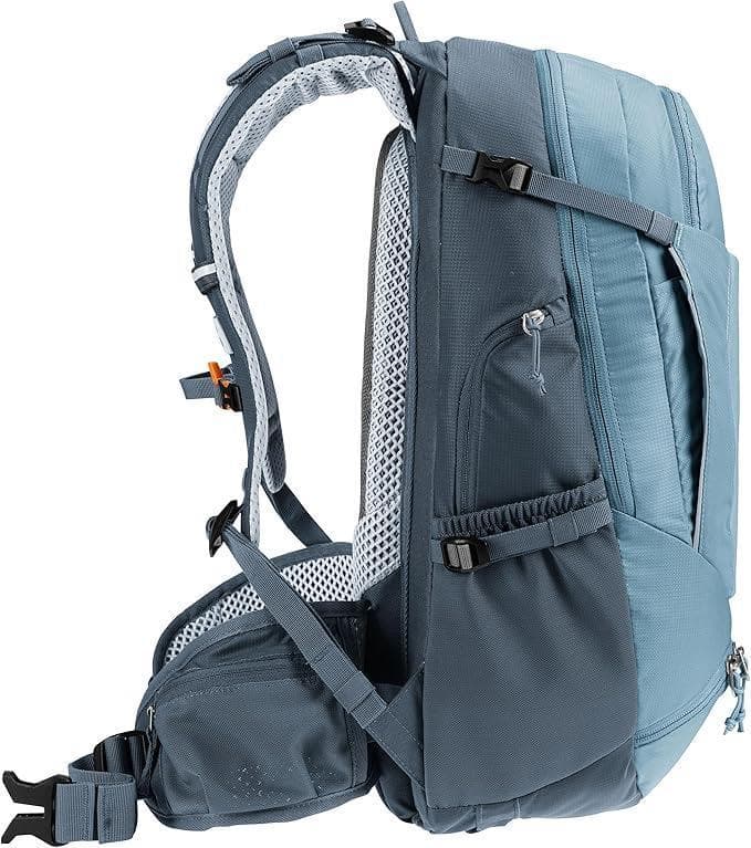 【新品】Deuter（ドイター）サイクリングバックパック トランスアルパイン24