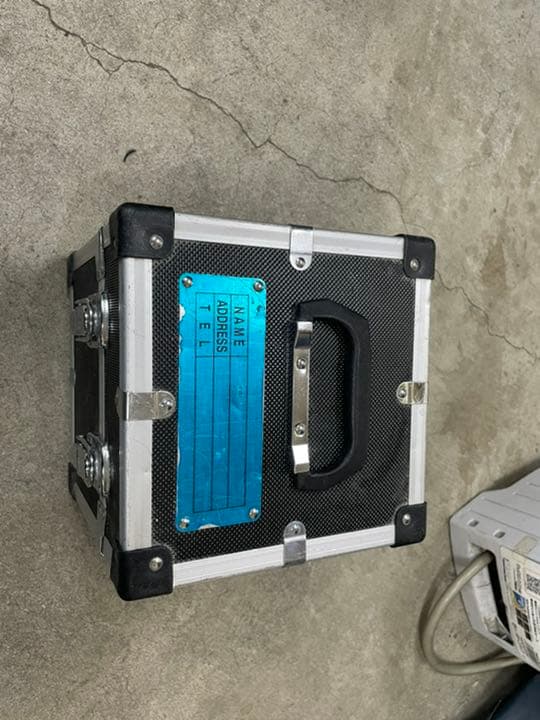 メンテナンス KDS ATL-600