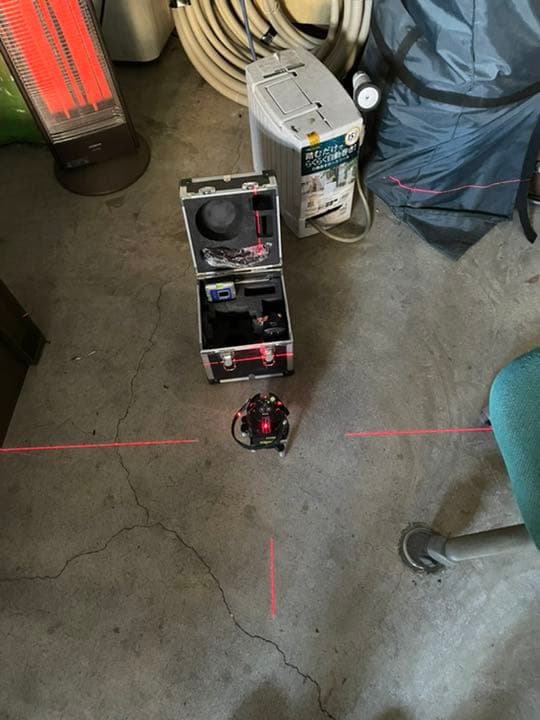 メンテナンス KDS ATL-600