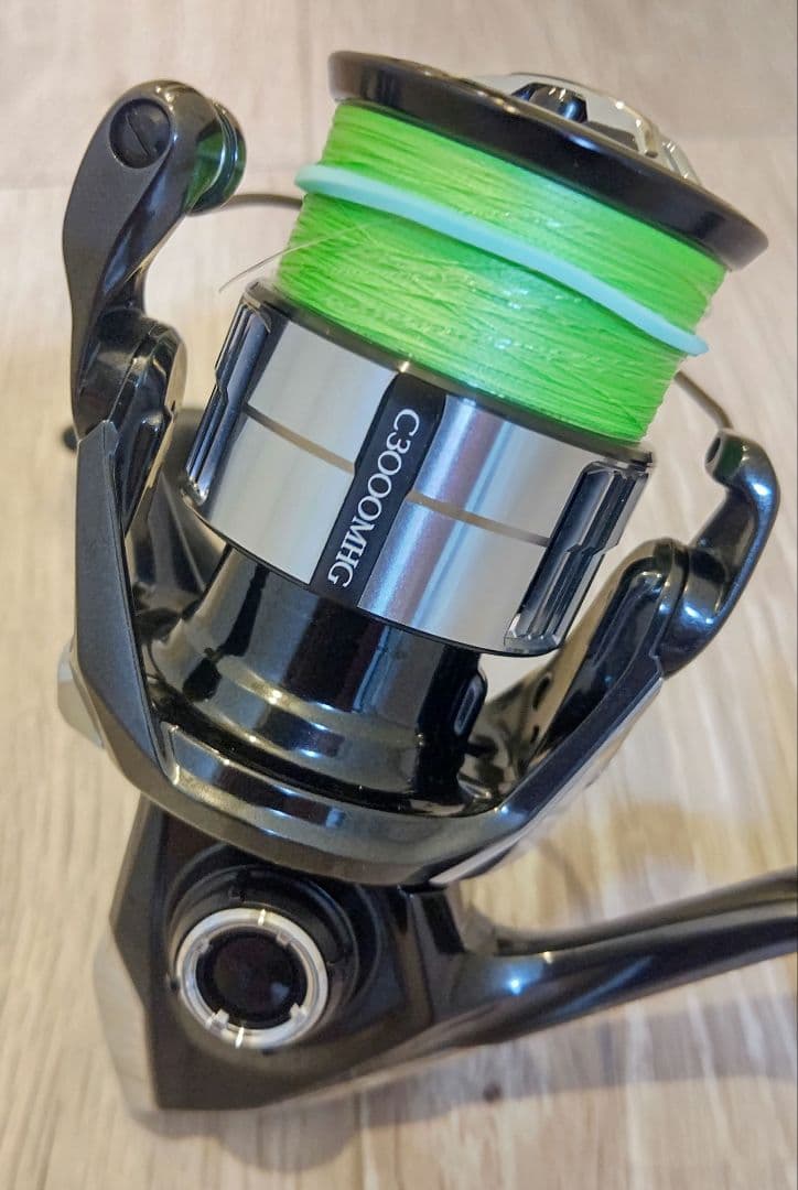 23ヴァンキッシュc3000mhg