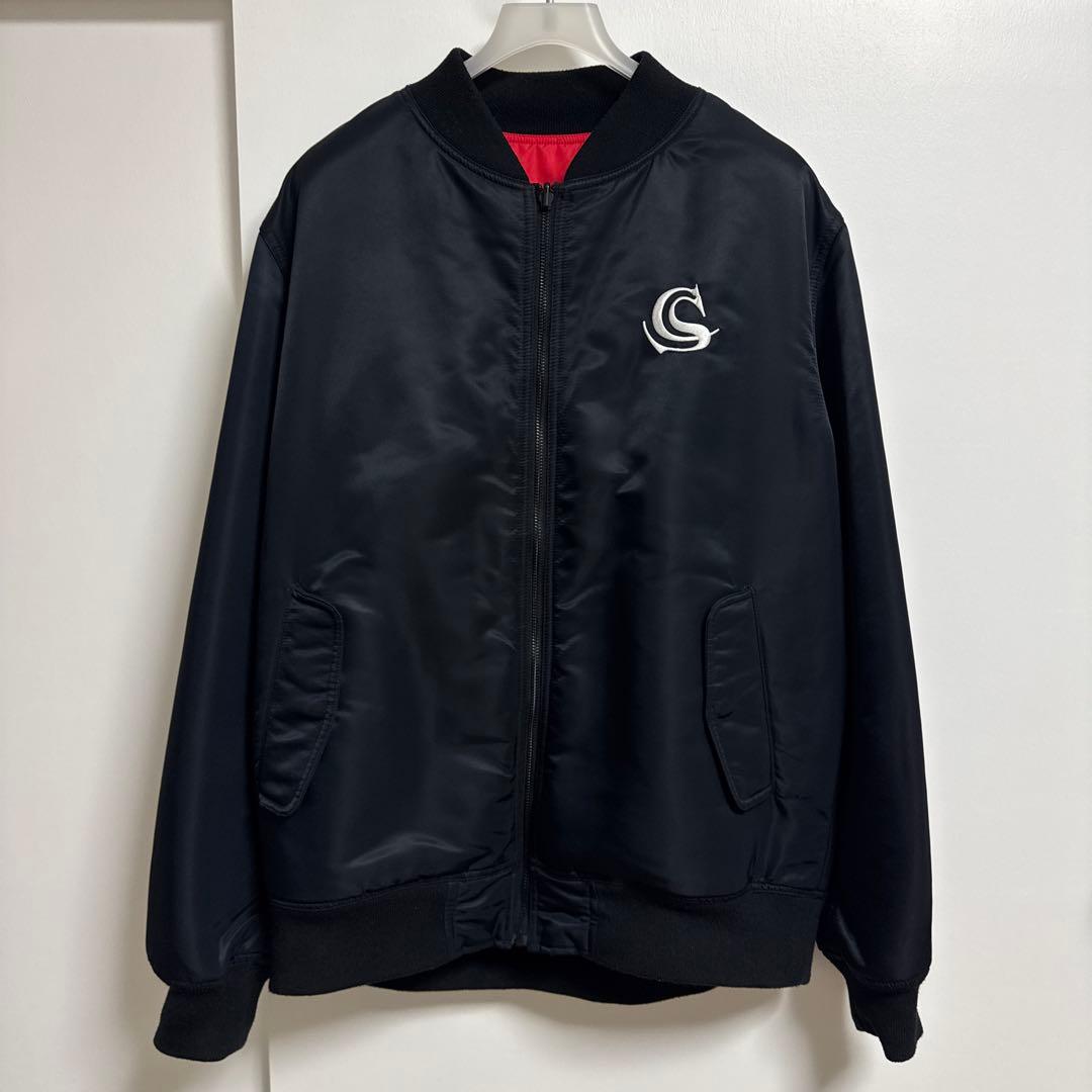n*n様 CSclothing NORTHERNSOUL MA-1北海道コンサド
