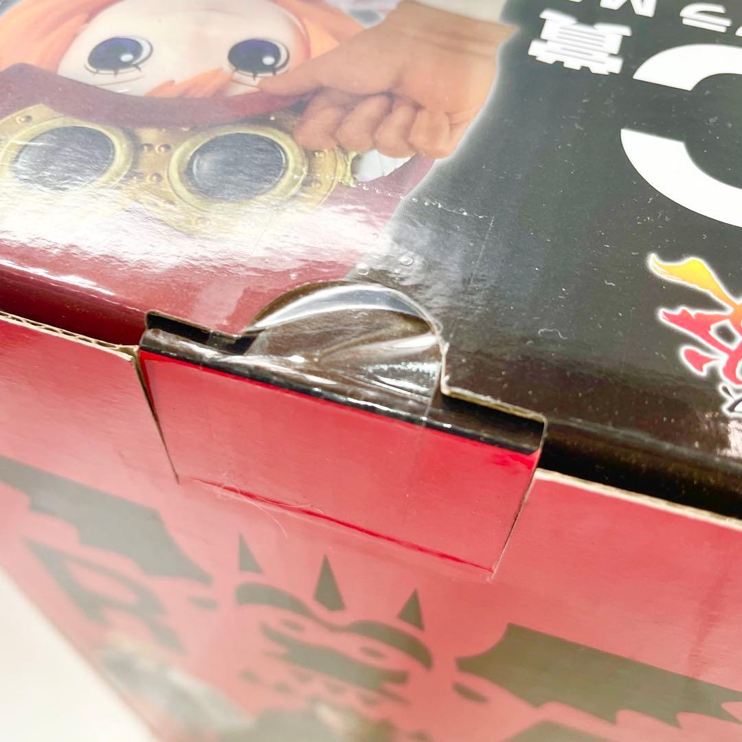 ◎ 未開封 ワンピース フィギュア クリアファイル まとめ売り 9点 セット