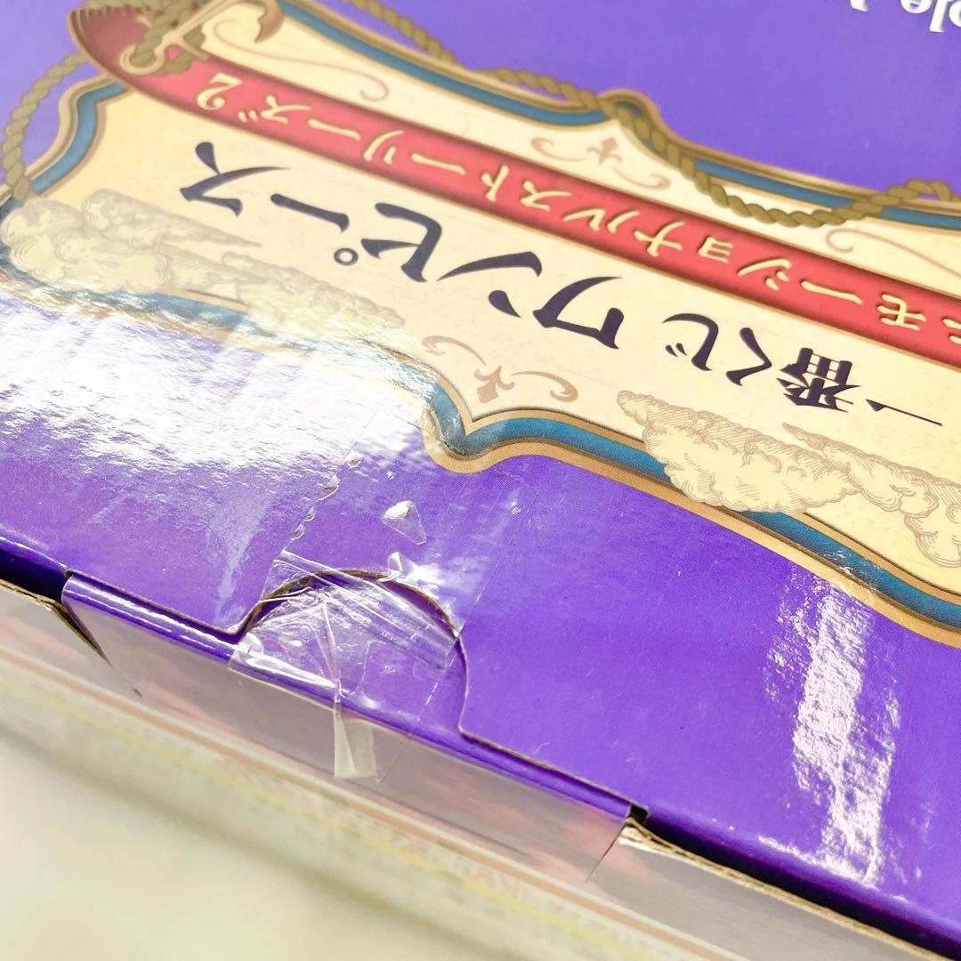 ◎ 未開封 ワンピース フィギュア クリアファイル まとめ売り 9点 セット