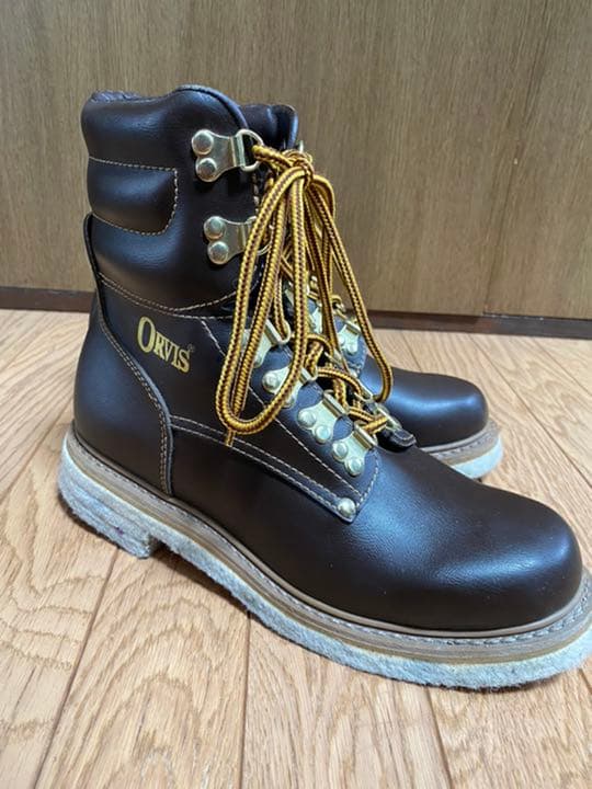 Orvis オービス　ウェーディングブーツ