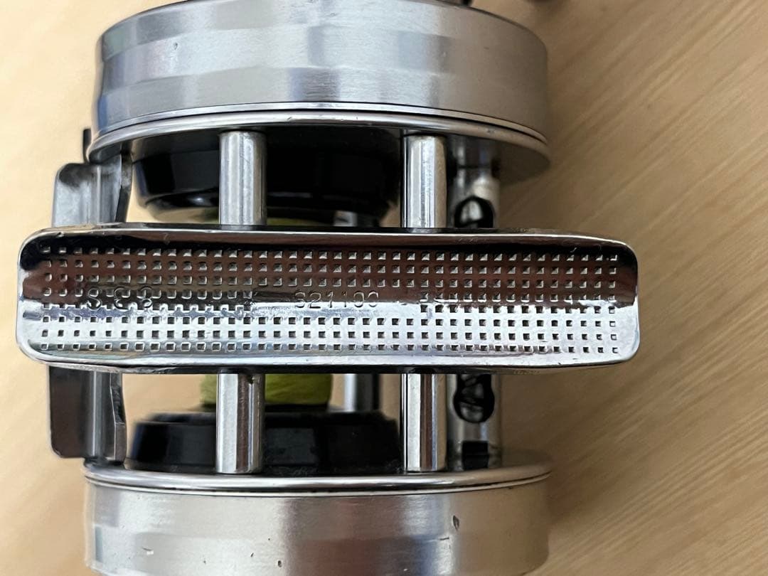 アブ アンバサダー 2500C 1982年 エビスフィッシング オールドリール