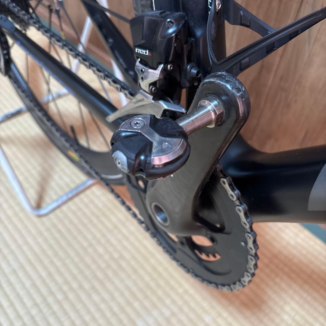 LAPIERRE XELIUS SL ULTIMATE 2019 フルセット